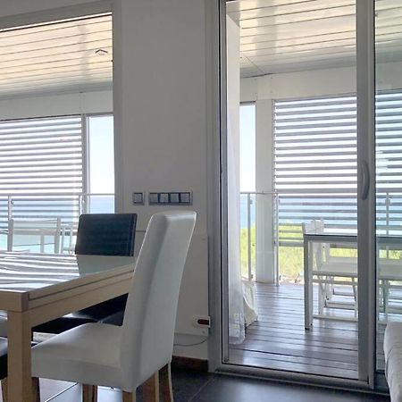 Nereides 31 Platja d'Aro Exterior foto