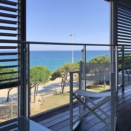 Nereides 31 Platja d'Aro Exterior foto