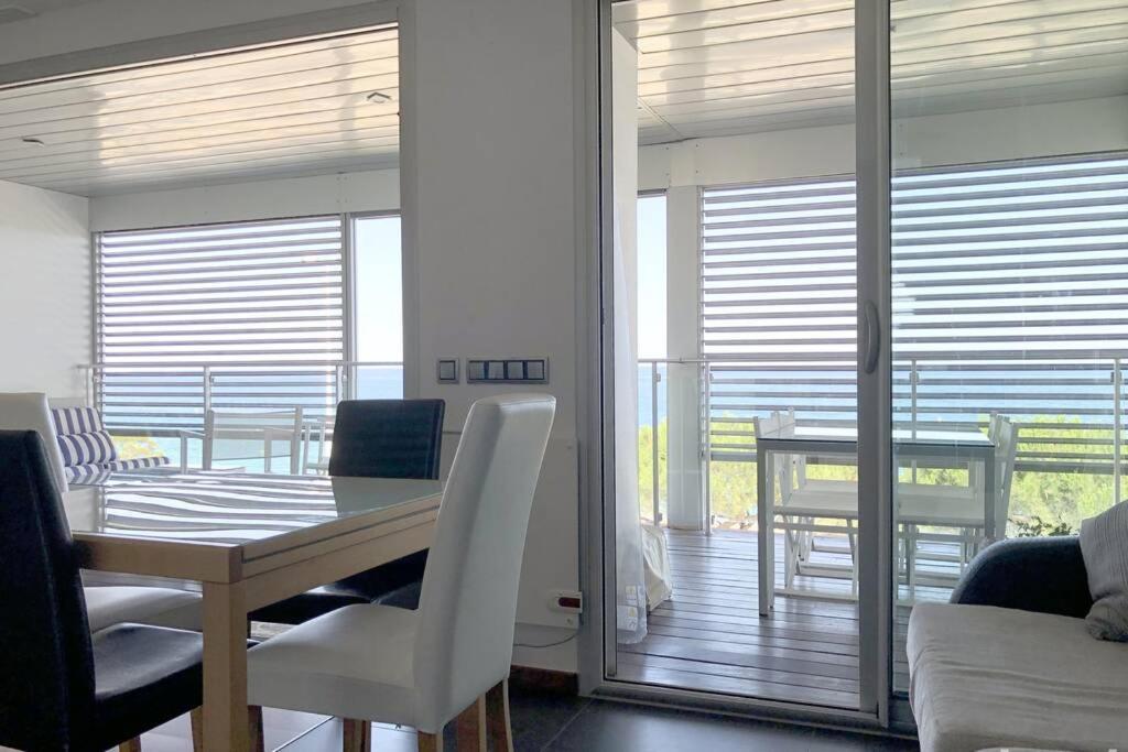 Nereides 31 Platja d'Aro Exterior foto