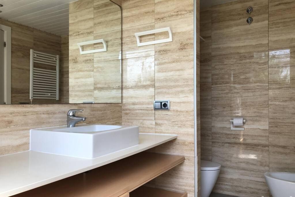 Nereides 31 Platja d'Aro Exterior foto