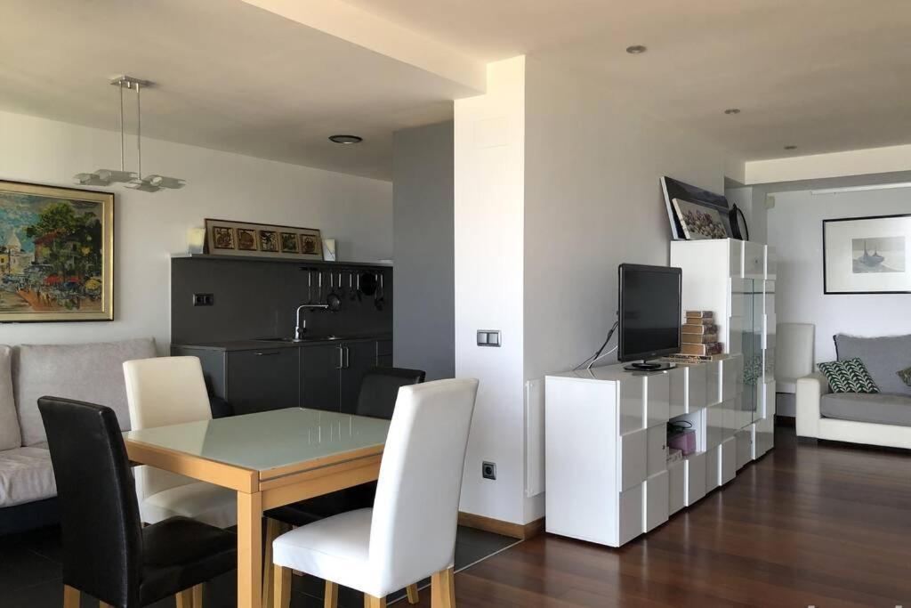 Nereides 31 Platja d'Aro Exterior foto