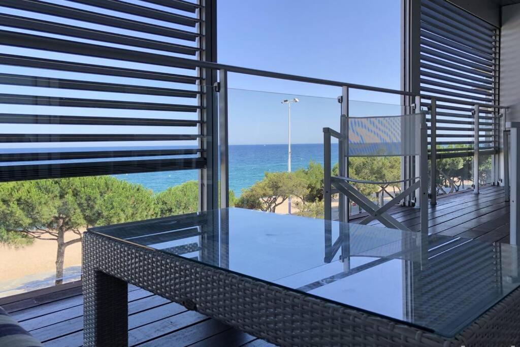 Nereides 31 Platja d'Aro Exterior foto