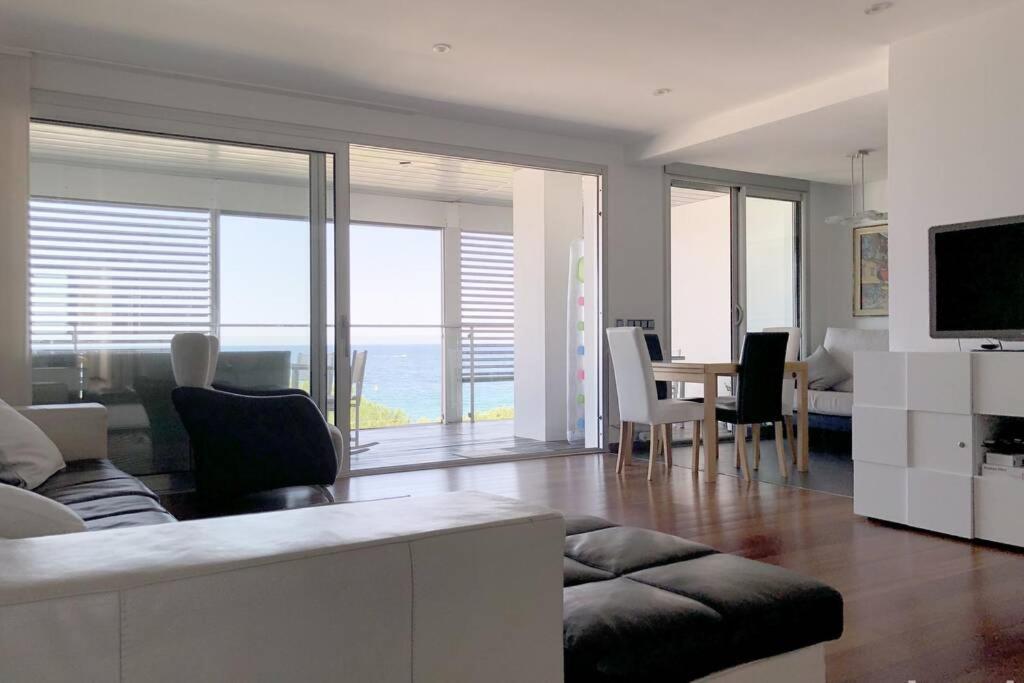 Nereides 31 Platja d'Aro Exterior foto