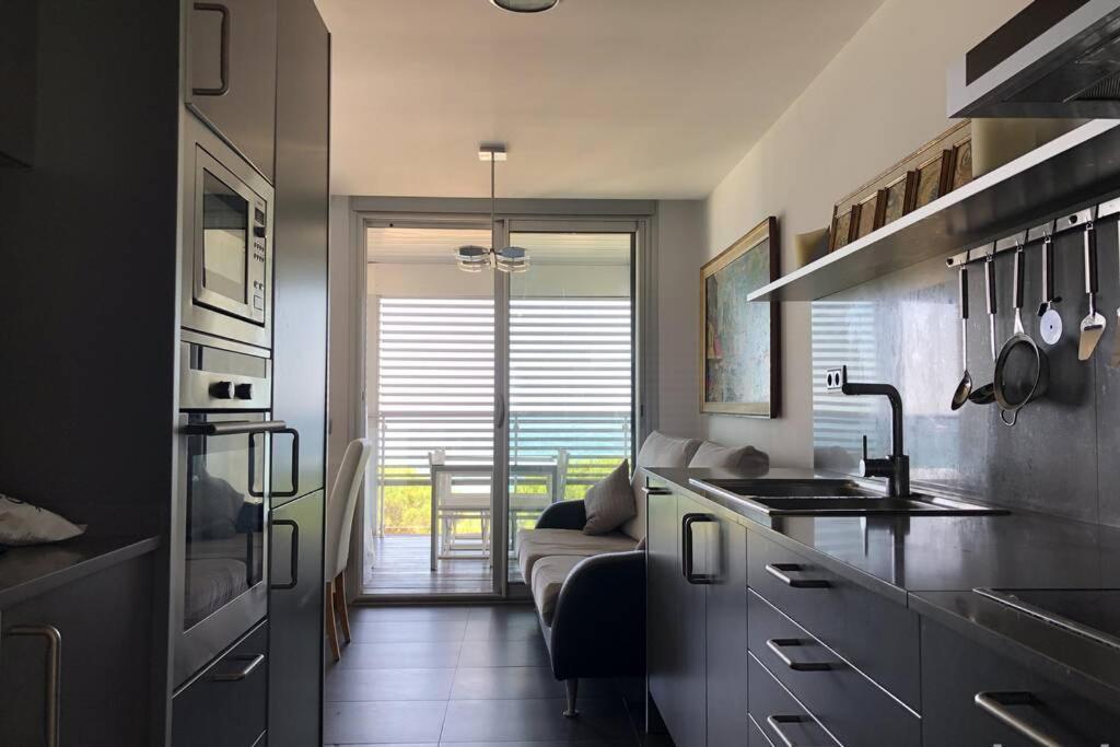 Nereides 31 Platja d'Aro Exterior foto