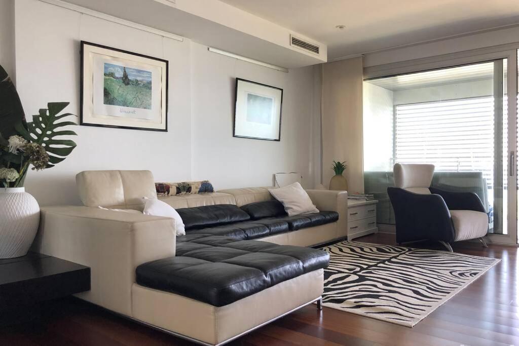 Nereides 31 Platja d'Aro Exterior foto