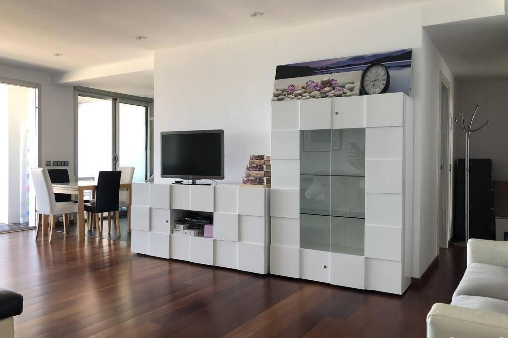 Nereides 31 Platja d'Aro Exterior foto
